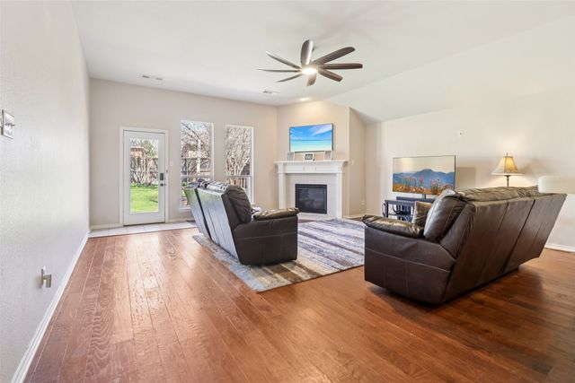 3509 Amador Drive, Fort Worth, TX 76244