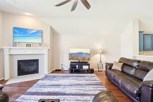 3509 Amador Drive, Fort Worth, TX 76244