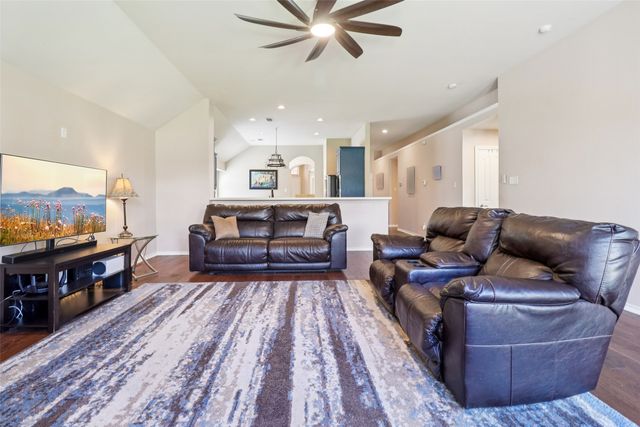 3509 Amador Drive, Fort Worth, TX 76244