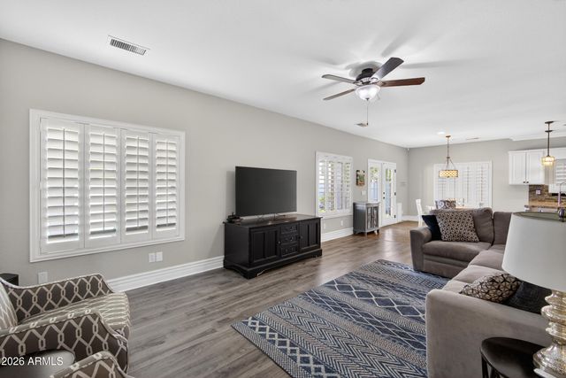 1164 W MULBERRY Drive, Chandler, AZ 85286