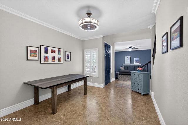 1164 W MULBERRY Drive, Chandler, AZ 85286