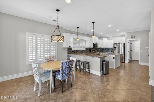 1164 W MULBERRY Drive, Chandler, AZ 85286