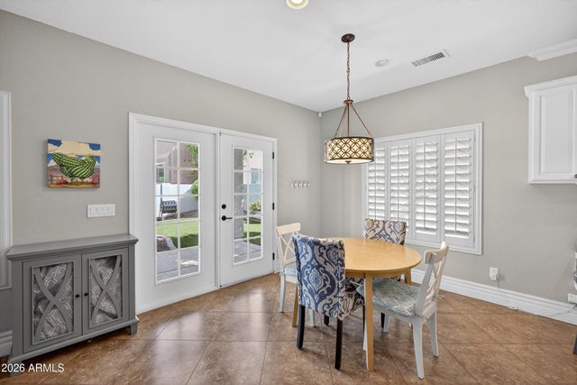 1164 W MULBERRY Drive, Chandler, AZ 85286