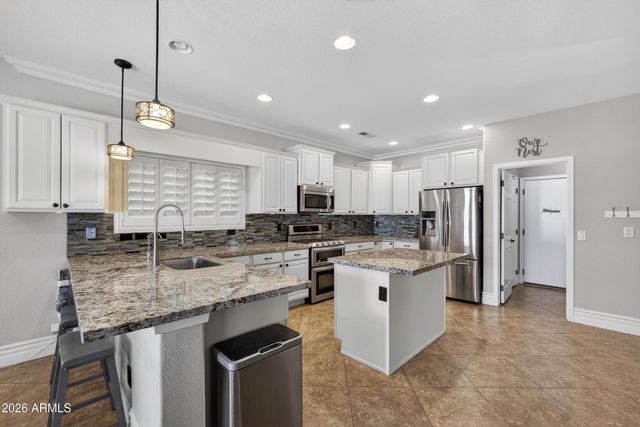 1164 W MULBERRY Drive, Chandler, AZ 85286