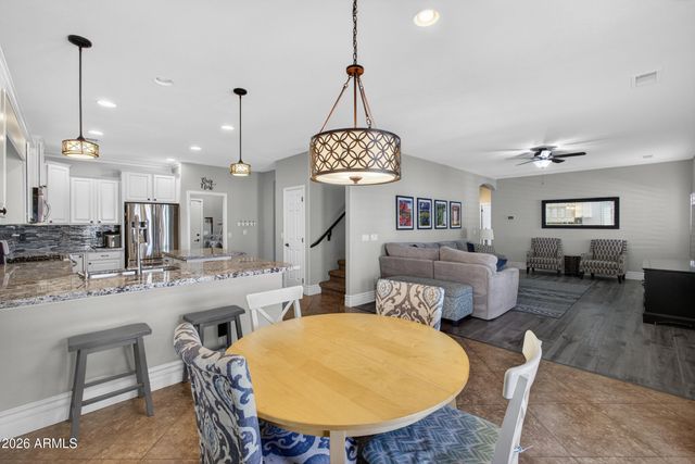 1164 W MULBERRY Drive, Chandler, AZ 85286