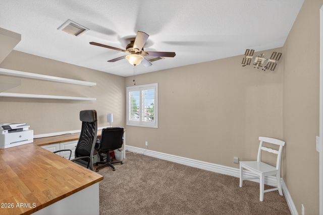 1164 W MULBERRY Drive, Chandler, AZ 85286