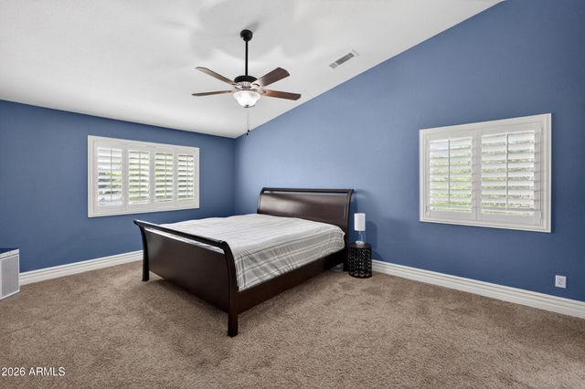 1164 W MULBERRY Drive, Chandler, AZ 85286