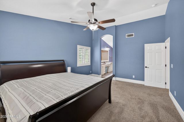 1164 W MULBERRY Drive, Chandler, AZ 85286