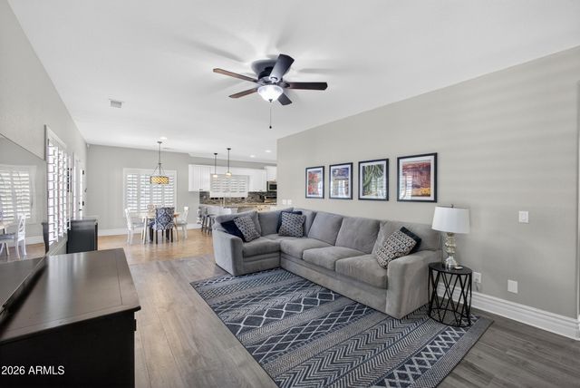 1164 W MULBERRY Drive, Chandler, AZ 85286