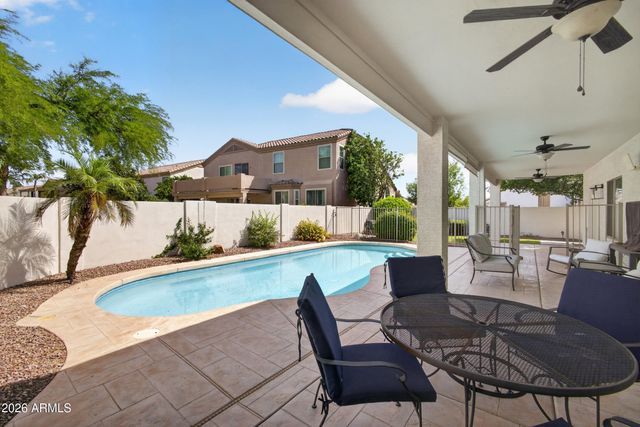 1164 W MULBERRY Drive, Chandler, AZ 85286