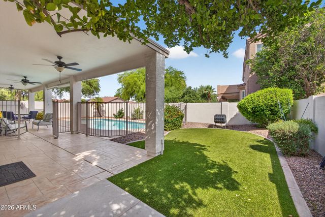 1164 W MULBERRY Drive, Chandler, AZ 85286