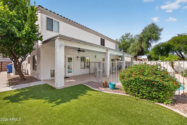 1164 W MULBERRY Drive, Chandler, AZ 85286