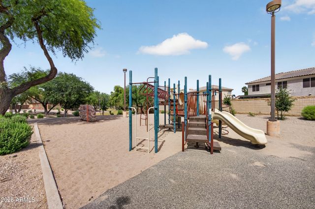 1164 W MULBERRY Drive, Chandler, AZ 85286