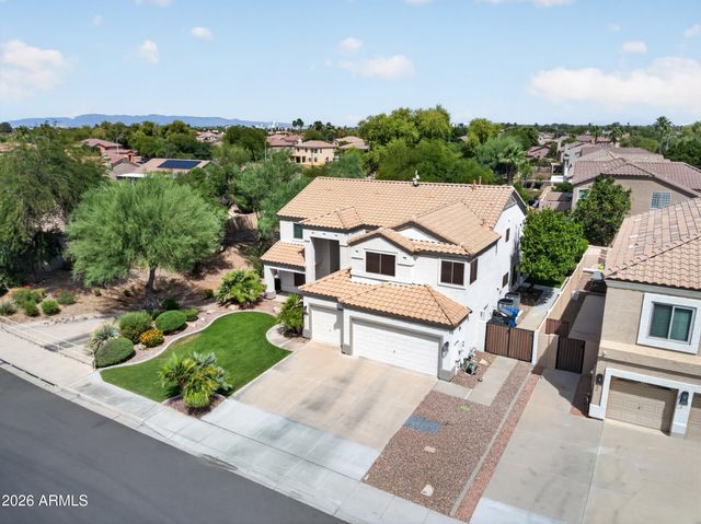 1164 W MULBERRY Drive, Chandler, AZ 85286