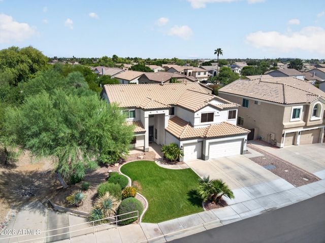 1164 W MULBERRY Drive, Chandler, AZ 85286