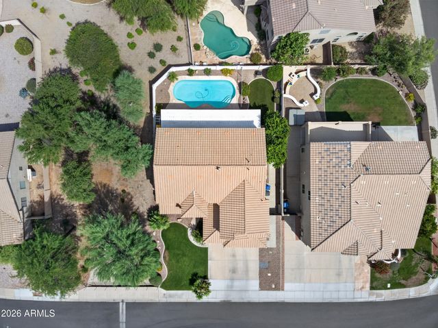 1164 W MULBERRY Drive, Chandler, AZ 85286