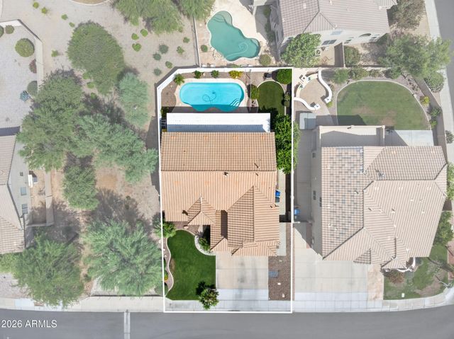 1164 W MULBERRY Drive, Chandler, AZ 85286