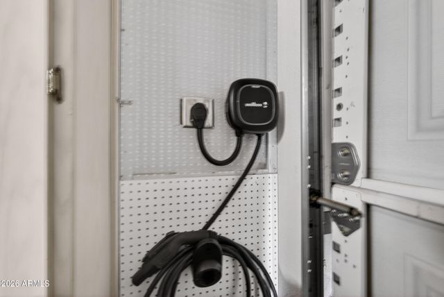 1164 W MULBERRY Drive, Chandler, AZ 85286