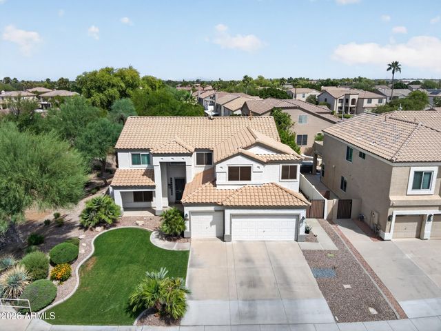 1164 W MULBERRY Drive, Chandler, AZ 85286