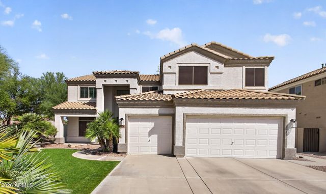 1164 W MULBERRY Drive, Chandler, AZ 85286