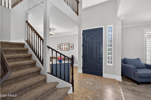 1164 W MULBERRY Drive, Chandler, AZ 85286