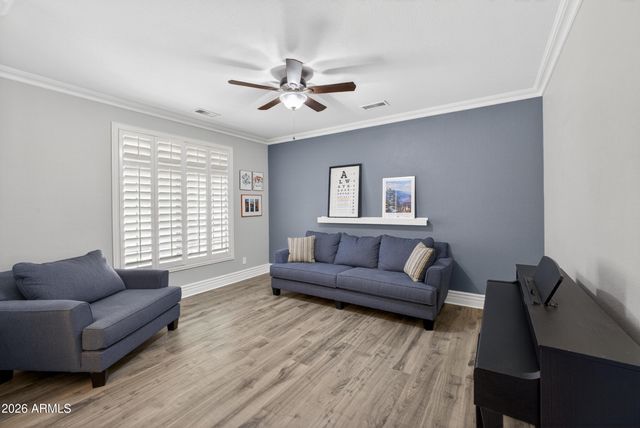 1164 W MULBERRY Drive, Chandler, AZ 85286