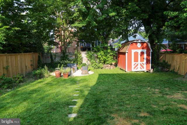 705 WAYNE ST, Alexandria, VA 22301