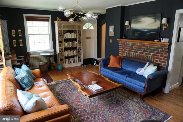 705 WAYNE ST, Alexandria, VA 22301