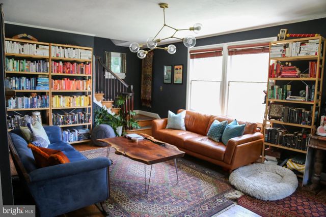 705 WAYNE ST, Alexandria, VA 22301