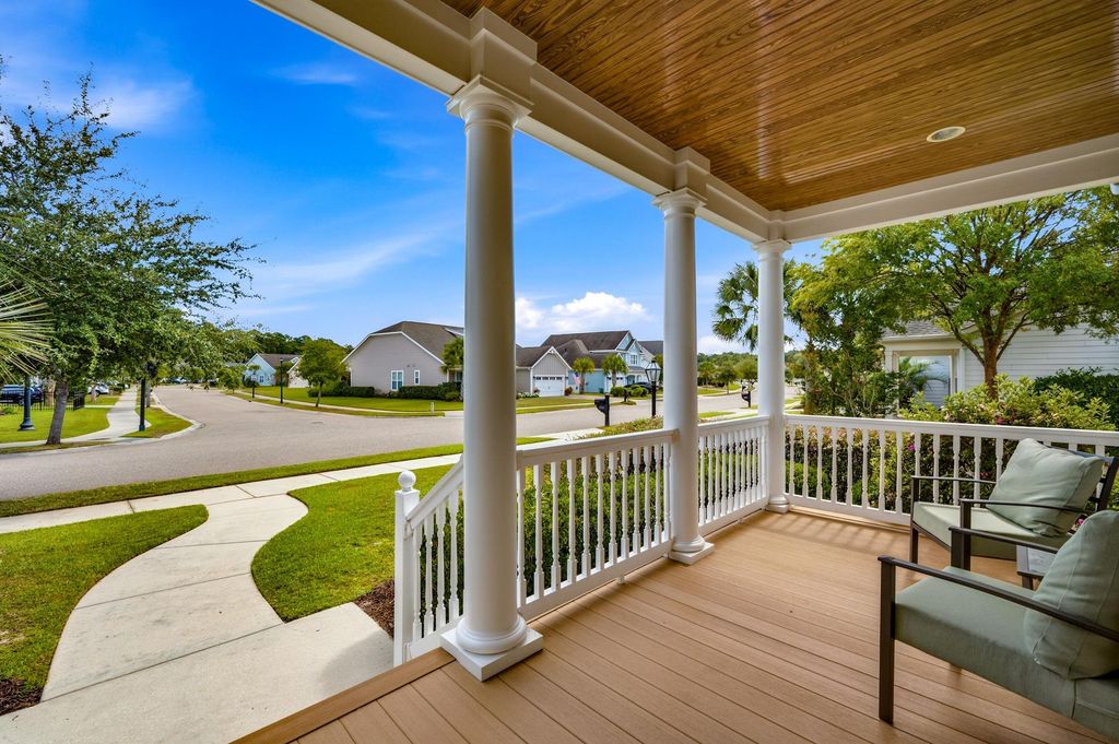 1521 Thornbury Dr., Myrtle Beach, SC 29577 — photo 3
