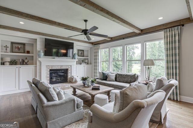 4359 Sandy Hill Road, Buford, GA 30519