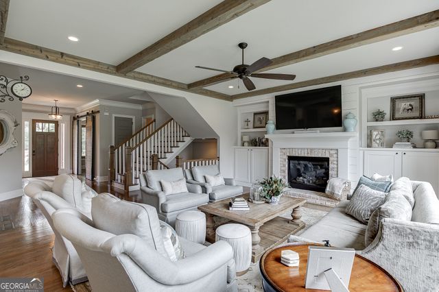 4359 Sandy Hill Road, Buford, GA 30519