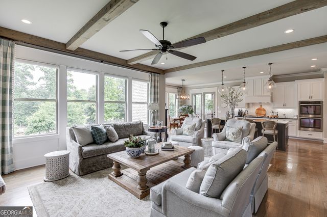 4359 Sandy Hill Road, Buford, GA 30519