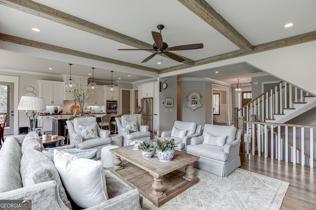 4359 Sandy Hill Road, Buford, GA 30519