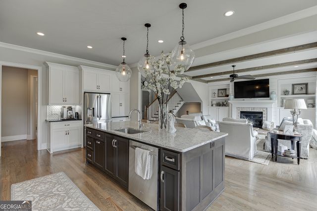 4359 Sandy Hill Road, Buford, GA 30519