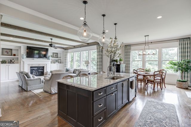 4359 Sandy Hill Road, Buford, GA 30519