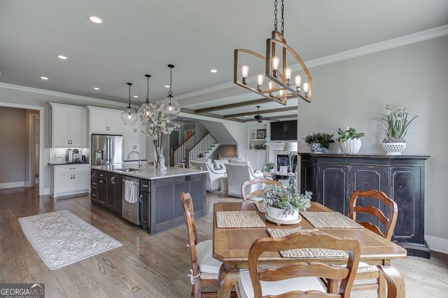 4359 Sandy Hill Road, Buford, GA 30519