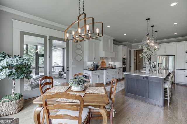4359 Sandy Hill Road, Buford, GA 30519