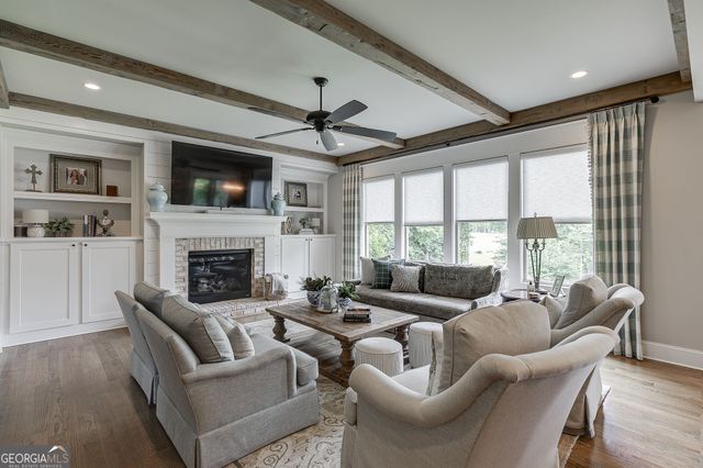 4359 Sandy Hill Road, Buford, GA 30519
