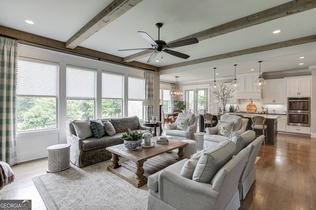 4359 Sandy Hill Road, Buford, GA 30519