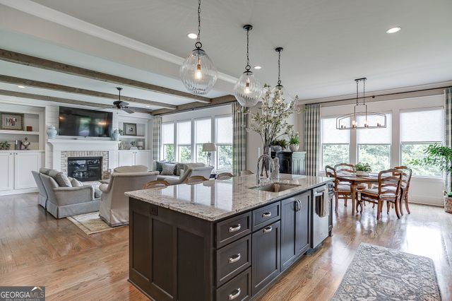 4359 Sandy Hill Road, Buford, GA 30519