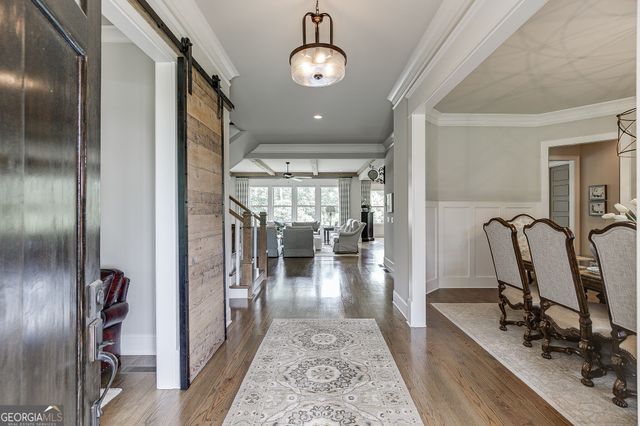 4359 Sandy Hill Road, Buford, GA 30519