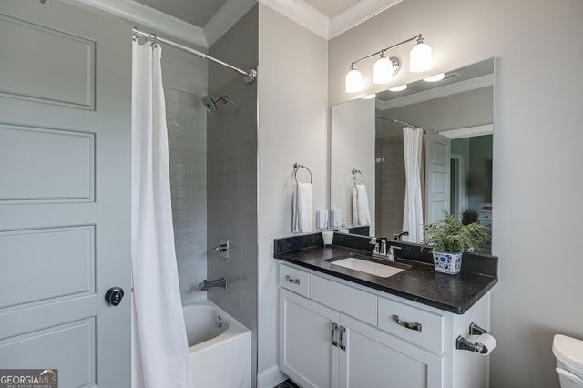 4359 Sandy Hill Road, Buford, GA 30519