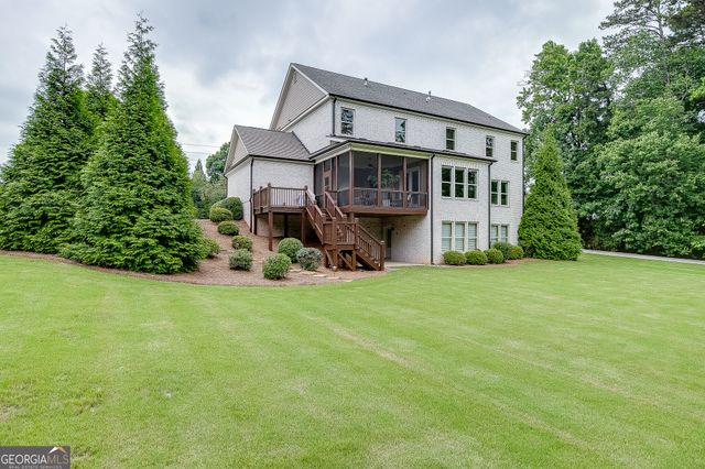 4359 Sandy Hill Road, Buford, GA 30519
