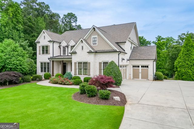 4359 Sandy Hill Road, Buford, GA 30519