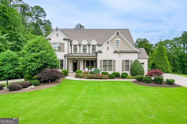 4359 Sandy Hill Road, Buford, GA 30519