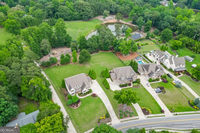4359 Sandy Hill Road, Buford, GA 30519
