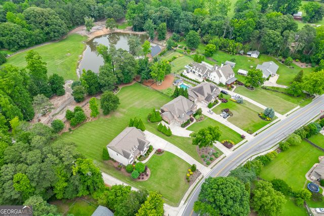 4359 Sandy Hill Road, Buford, GA 30519