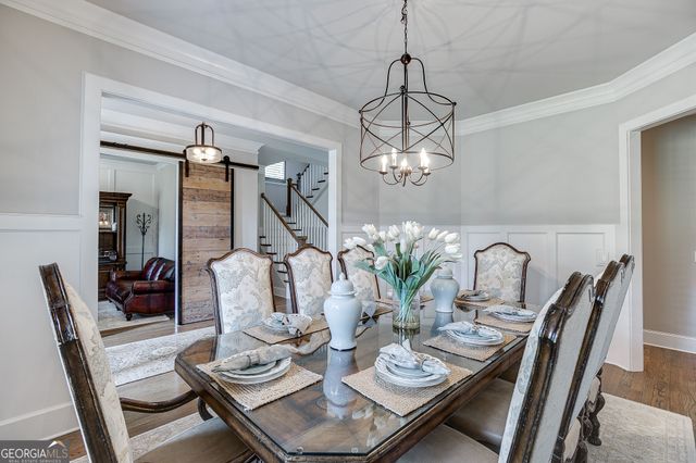 4359 Sandy Hill Road, Buford, GA 30519