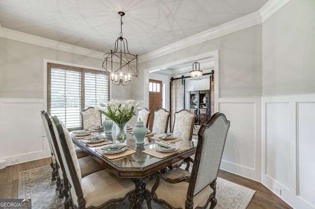 4359 Sandy Hill Road, Buford, GA 30519